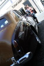 Rolls-Royce Silver Cloud III 1963 года